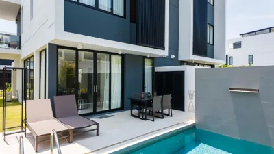Laguna Park Villa – Fotos 4