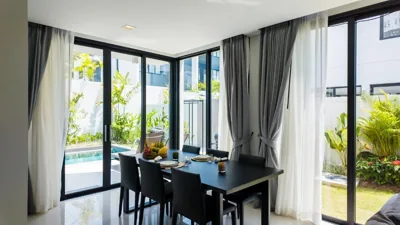 Laguna Park Villa – Fotos 5