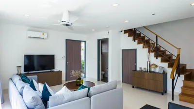 Laguna Park Villa – Fotos 6