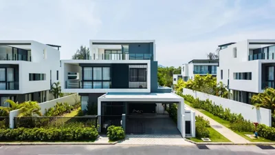Laguna Park Villa – Fotos 7
