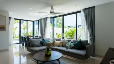 Laguna Park Villa – Fotos 9