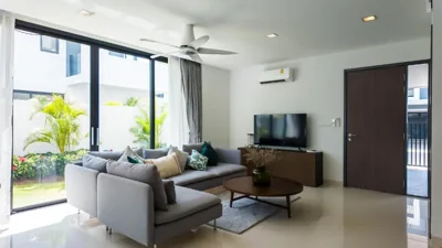 Laguna Park Villa – Fotos 10