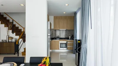 Laguna Park Villa – Fotos 12