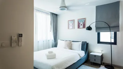 Laguna Park Villa – Fotos 15