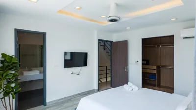 Laguna Park Villa – Fotos 16
